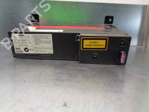 Radio BMW X5 (E53) 3.0 d | BP5982469E6 