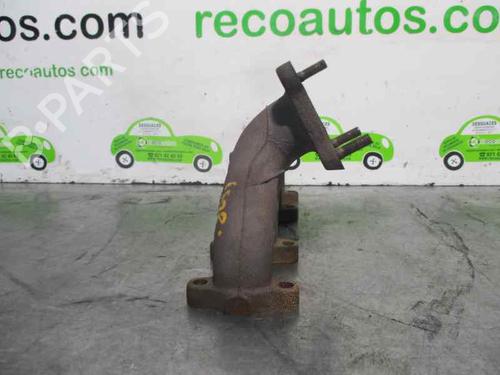 Udstødningsmanifold SEAT IBIZA III (6L1) 1.9 SDI | BP11667412M110 