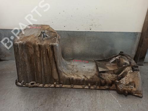 Oliebundkar SSANGYONG KYRON 2.0 Xdi | BP14991467M115 