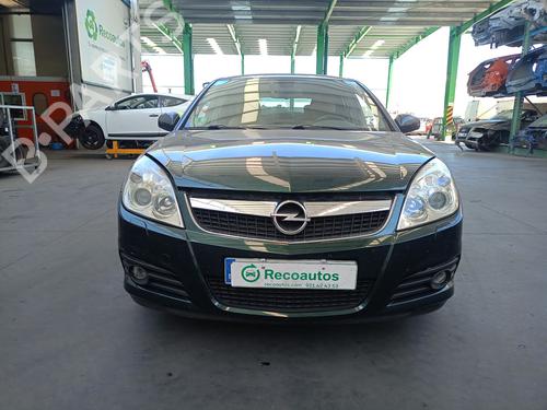 Engine OPEL VECTRA C GTS (Z02) 2.2 DGi (F68) | BP36536938M1 - Image 18