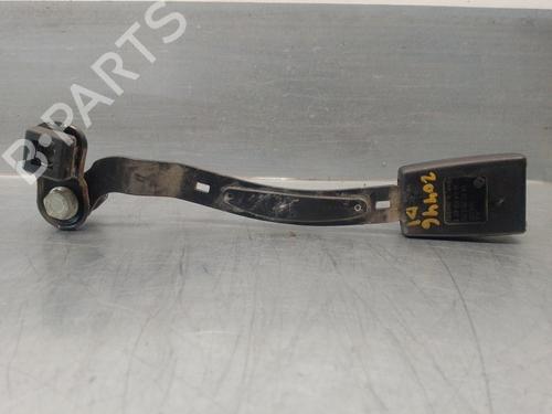 Used Seat buckle SEAT LEON (1M1) 1.9 TDI (110 hp) 17958817