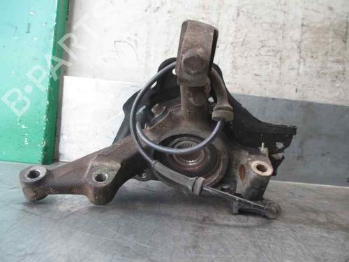 Right front steering knuckle ALFA ROMEO 146 (930_) 1.6 16V T.S. (930.B2C) | BP7519552M26 