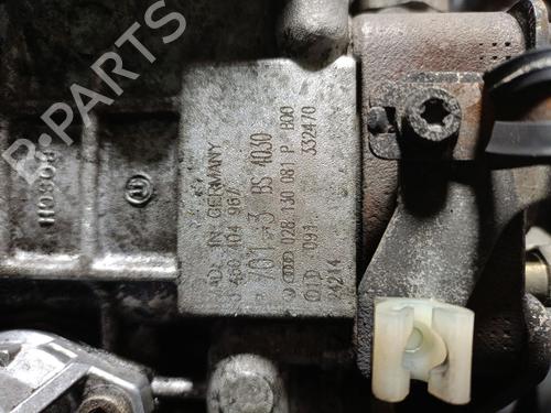 Engine VW POLO (6N2) 1.9 SDI | BP33887568M1 - Image 8