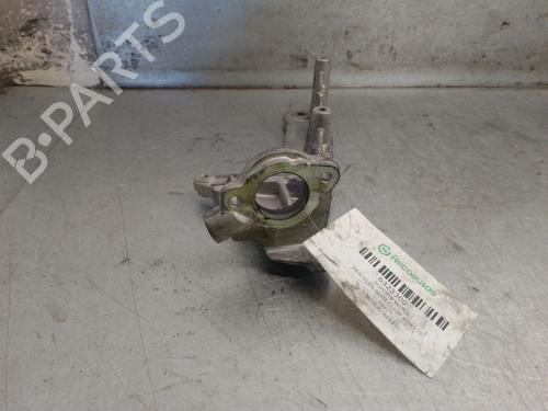 Engine mount MERCEDES-BENZ A-CLASS (W176) A 200 CDI / d (176.008) | BP40498489M89 - Image 5