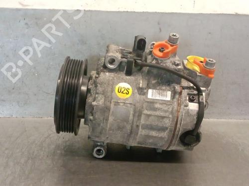 Used AC compressor AUDI Q7 (4LB) 3.0 TDI quattro (233 hp) 25028346