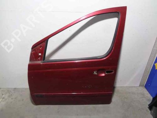 Used Left front door MERCEDES-BENZ VANEO (414) 1.7 CDI (414.700) (91 hp) 7440817