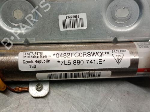 Modulo electronico PORSCHE CAYENNE (9PA) 3.2 | BP28064720M83 