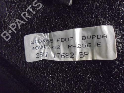 Right mirror FORD FIESTA V (JH_, JD_)  | BP16364055C27 