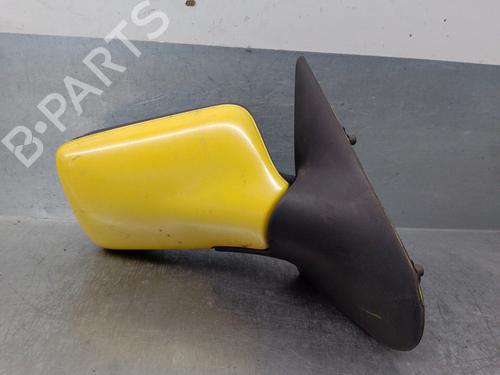 Right mirror SEAT IBIZA II (6K1) 1.9 TDI | BP12233177C27 