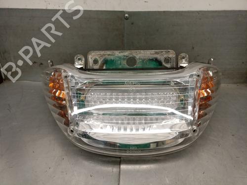 Rear center light KYMCO MOTORCYCLES XCITING Xciting 500i R (T7) | BP36393247I39 - Image 3