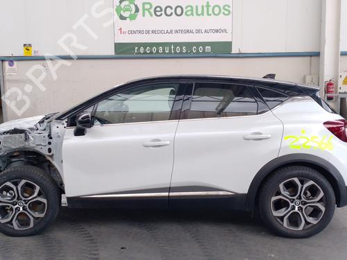 Nummerpladelys RENAULT CAPTUR II (HF_) E-TECH 160 | BP25273151I40 - Image 6