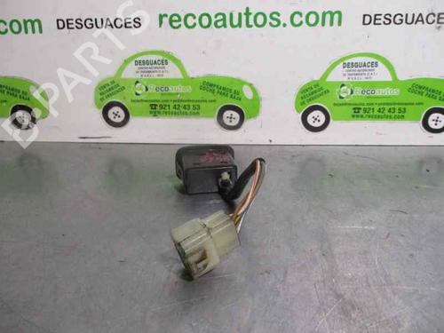 Left rear window switch TATA INDIGO MARINA (4_V2) 1.4 DICOR | BP12129286I29 