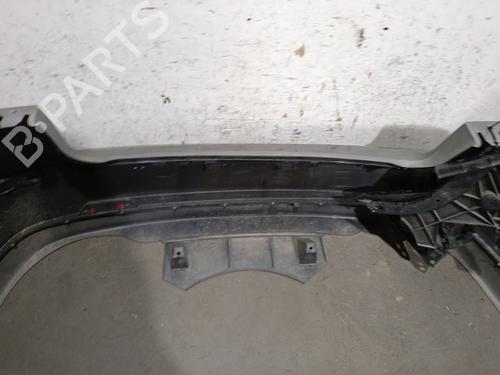 Bak støtfanger SAAB 9-3 Convertible (YS3F) 2.0 t | BP27497377C8 