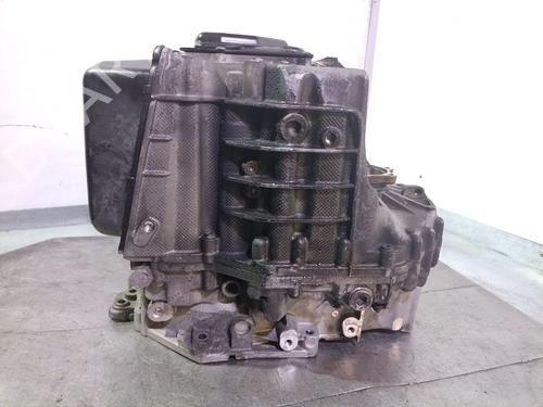 Gearbox SKODA SUPERB II (3T4) 2.0 TDI 16V 4x4 | BP22738517M3 