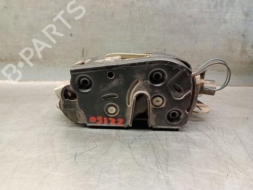 Front right lock MERCEDES-BENZ VITO / MIXTO Van (W639) 111 CDI (639.601, 639.603) | BP23446049C97 
