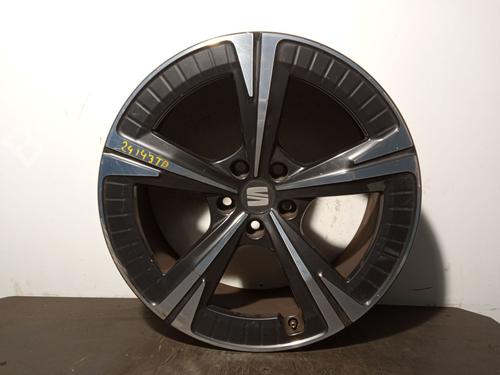 Felge für SEAT ATECA (KH7, KHP) 1.5 TSI (150 hp) 31161165