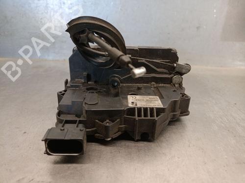 Front left lock PEUGEOT BOXER Van 2.2 HDi 120 | BP40600515C98 - Image 3