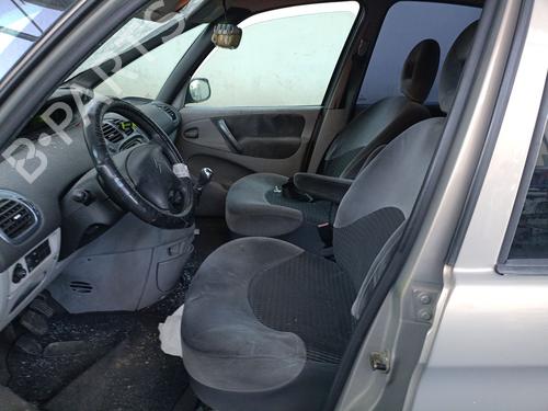 Left rear door CITROËN XSARA PICASSO (N68) 1.6 HDi | BP29167005C4 
