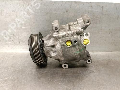 AC-Kompressor FORD KA (RU8) 1.3 TDCi (75 hp) 29352130