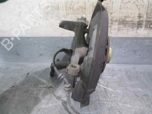 Left rear steering knuckle VW GOLF V (1K1) 1.9 TDI | BP4871912M27 