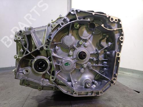 Used Gearbox NISSAN JUKE (F16_) 1.6 Hybrid (143 hp) 26680859