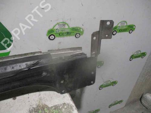 Rear bumper reinforcement MINI MINI (R50, R53) Cooper | BP12187296C73 