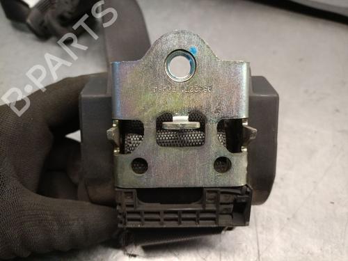 Front left seatbelt PEUGEOT BOXER Van 2.2 HDi 120 | BP40611191I26 - Image 3