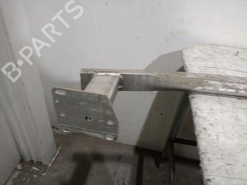 Rear bumper reinforcement RENAULT MEGANE IV Saloon 1.5 dCi 110 | BP29423297C73 