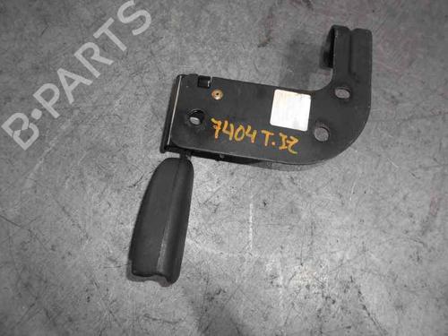 Seat buckle SAAB 9-5 Estate (YS3E)  | BP21018969I32 