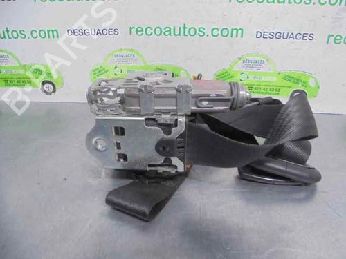 Front left seatbelt ALFA ROMEO GT (937_) 2.0 JTS (937CXH1A, 937CXH11) | BP8724576I26 