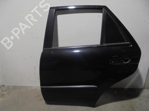 Used Left rear door MERCEDES-BENZ M-CLASS (W164) ML 320 CDI 4-matic (164.122) (224 hp) 8791944