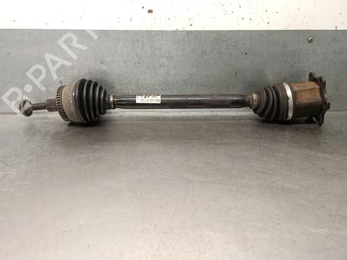 Used Left front driveshaft Left front driveshaft AUDI A4 B7 (8EC) 2.0 (130 hp) 40037635 40037635