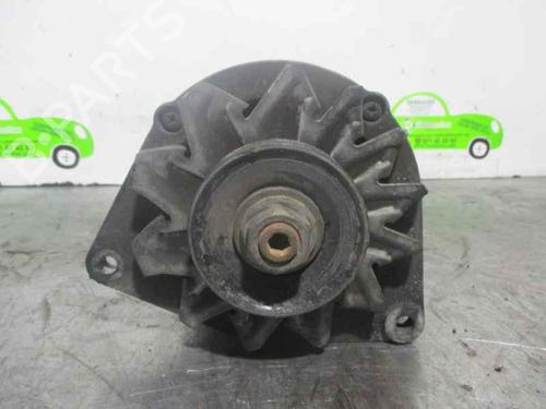 Alternator SEAT IBIZA I (21A)  | BP2522577M7 