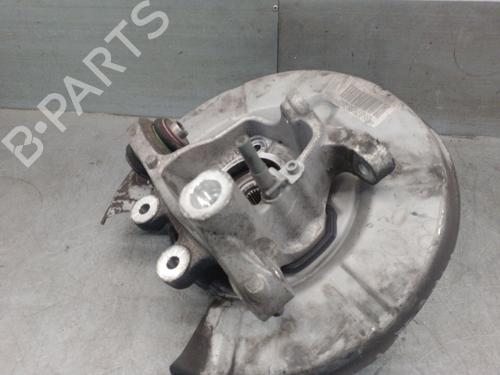 Right rear steering knuckle BMW 5 (E60) 535 d | BP28608504M28 