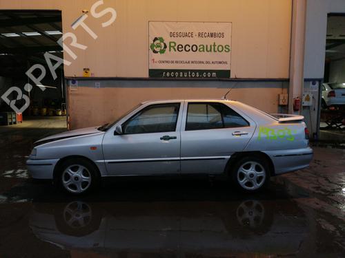 Used Parts SEAT TOLEDO I (1L2) 1.9 TDI 1590237