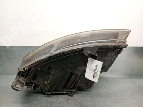 Scheinwerfer rechts AUDI A6 C6 (4F2) 3.0 TDI quattro | BP29876169C29