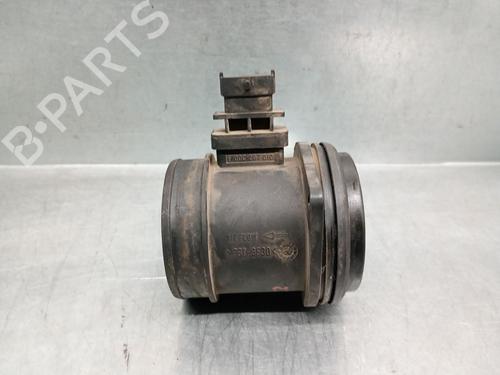 Mass air flow sensor VOLVO XC90 I (275) D5 AWD | BP29823303M95