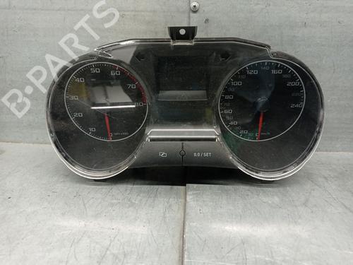 Used Instrument cluster SEAT IBIZA IV (6J5, 6P1) 1.2 TSI (86 hp) 22725078