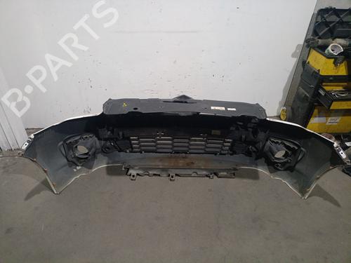 Front bumper CITROËN C-ELYSEE (DD_) 1.6 HDI 92 | BP32491143C7 