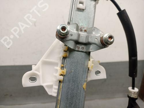 Front right window mechanism MAZDA 3 (BM, BN) 2.2 D | BP37158522C23 - Image 2