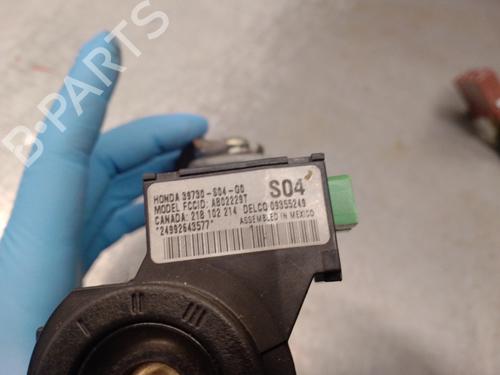 Ignition barrel SEAT CORDOBA (6K1, 6K2) 1.9 SDI | BP17001327M48 