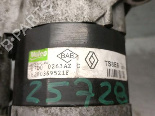 Starter DACIA SANDERO 1.2 16V | BP36452737M8  - Image 5