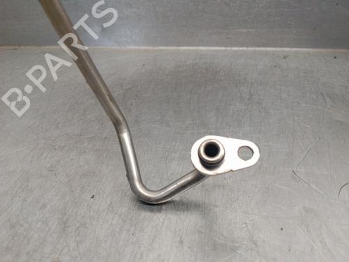 Pipe VW POLO VI (AW1, BZ1, AE1) 1.0 TSI | BP15711380M125 