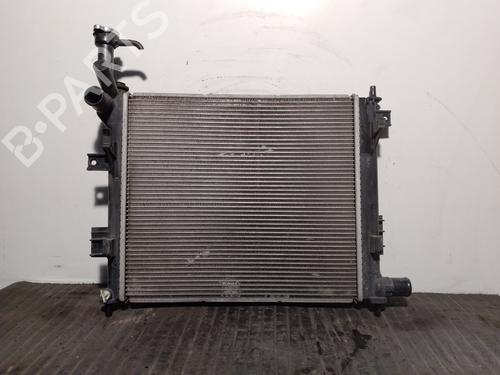 Used Water radiator Water radiator 15859333 15859333