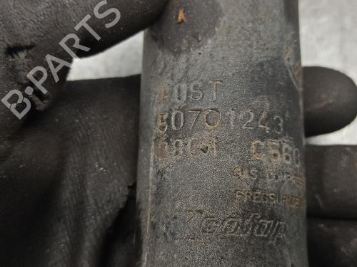 Left rear shock absorber FIAT STILO (192_) 1.8 16V (192AXC1A, 192BXC1A) | BP10561589M18 