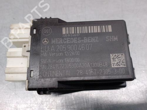 Electronic module MERCEDES-BENZ EQV (W447) EQV 300 (447.813, 447.815) | BP12593876M83