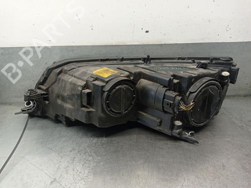 Right headlight SKODA OCTAVIA III (5E3, NL3, NR3) 1.5 TSI | BP20854910C29 