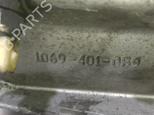 Gearbox BMW 3 (E90) 318 d | BP37197266M3 - Image 8
