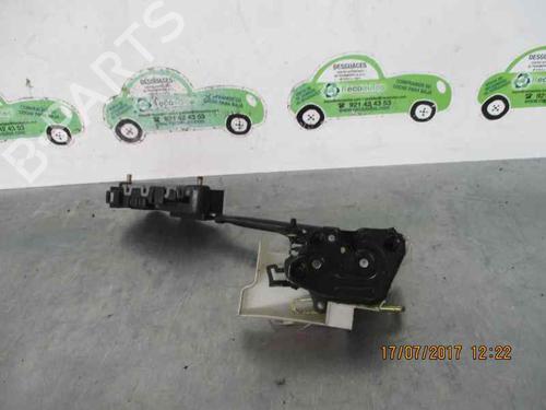 Used Rear right lock HYUNDAI SONATA IV (EF) 2.0 16V (131 hp) 2340858