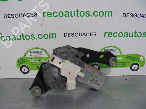 Used Rear wiper motor CITROËN SAXO (S0, S1) 1.4 VTS (75 hp) 2111484